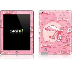  Philadelphia Eagles   Blast Pink skin for Apple iPad 2 