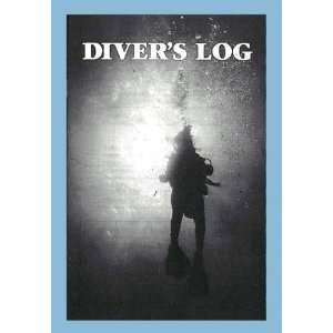   Trident Standard Scuba Diving Log Book   36 Dives