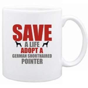  New  Save A Life , Adopt A German Shorthaired Pointer 