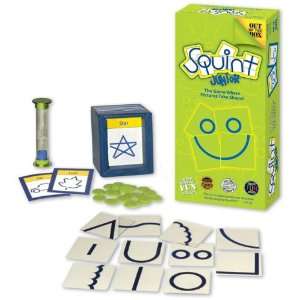  Squint Junior Toys & Games