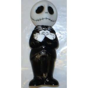   Squeezie  Nightmare Before Christmas Jack Skellington Toys & Games