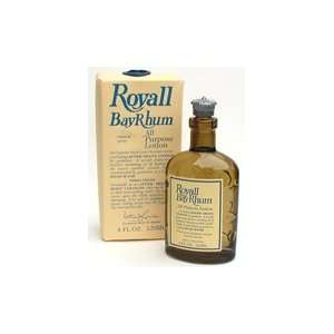  Fragrance Royall Bay Rhum 4oz (1 Ea) by Royale Lyme 