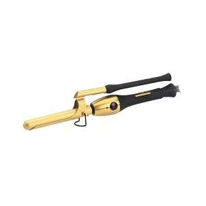  Gold N Hot 3/4 Marcel Iron with Rheostat # Gh2153 Beauty