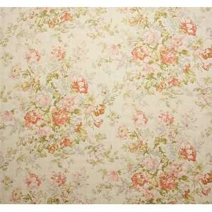  P1158 Teagarden in Cameo by Pindler Fabric