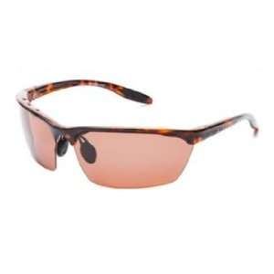  Native Sunglasses Sprint / Frame Maple Tortoise Lens 