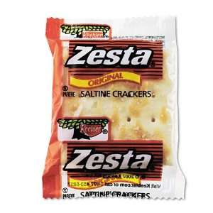  Keebler Products   Keebler   Zesta Saltine Crackers, 2 