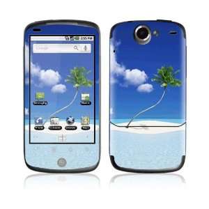   Skin Cover Decal Sticker for HTC Google Nexus One (Sprint) Cell Phone