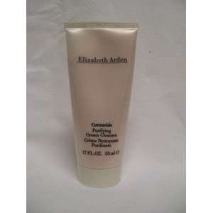    Elizabeth Arden CERAMIDE PLUMP Purifying Cream Cleanser Beauty