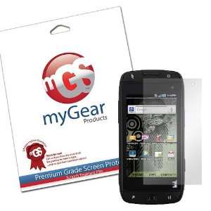  myGear Products RashGuard Screen Protector Film for T 
