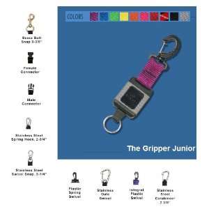    Junior Gripper Standard Force Retractor Clip