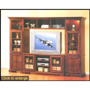  Entertainment Center CO 700241u Furniture & Decor