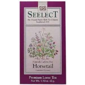  Horsetail Tea 1.5 oz. 2 Bags