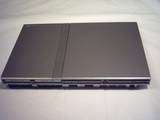 SONY Playstation 2 PS2 SLIM System Console SILVER Limited Model 79001 