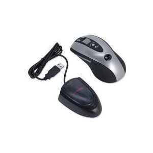  Compucessory Products   Wireless Optical Mouse, w/USB 