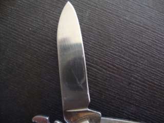 Victorinox Spartan Swiss Army Knife (BLACK)  