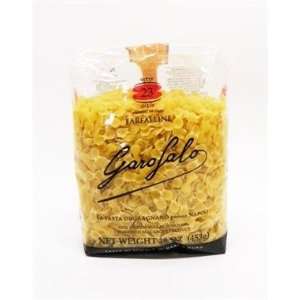 Garofalo Farfalline Pasta 2 count / 1 lb Grocery & Gourmet Food
