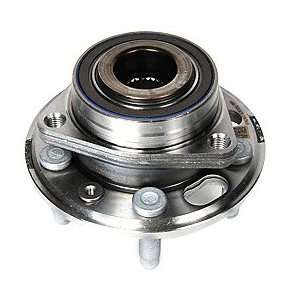  ACDelco FW380 OE Service Wheel Bearing And Hub Assembly 