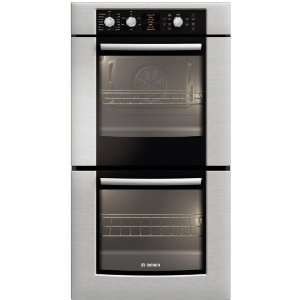  Bosch HBN5650UC 27 Inch Double Oven