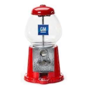  General Motors Corp. Limited Edition 11 Gumball Machine 