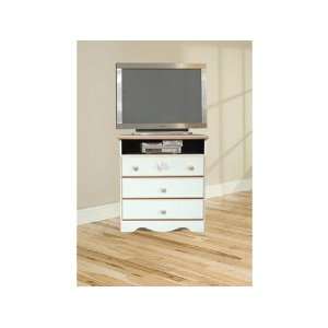  CHEST,TV SWEET DREAMS   Standard Furniture 59704