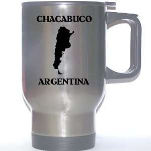  Argentina   CHACABUCO Stainless Steel Mug Everything 