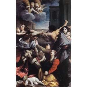   name Massacre of the Innocents, by Reni Guido