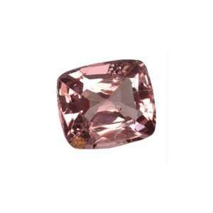  Peachy Pink Spinel 1.65ct Tanzania Genuine Natural Sparkle 