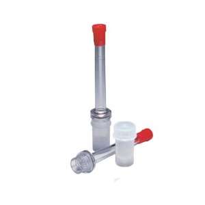  Millipore 2152 Spin Out 6000 Med Columns (Pack of 10 