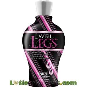  2012 Devoted Creations   Lavish Legs Beauty