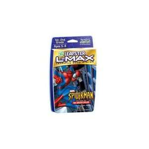 Spiderman Game 30444