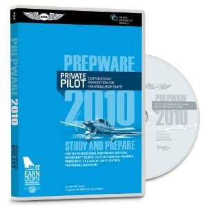  2010 Private Pilot Prepware 