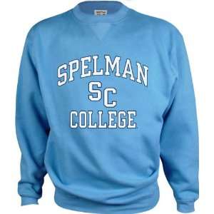 Spelman College Perennial Crewneck Sweatshirt