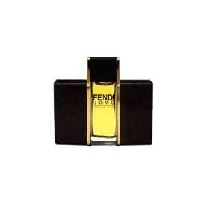  Fendi Uomo by Fendi for Men 1.0 oz Eau de Toilette Spray 