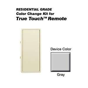  Leviton TTKTR GY Color Change Kits for True Touch Remote 