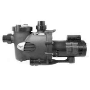   HP PHPM High Head Max Rated 2 Speed Pump   2.5 HP