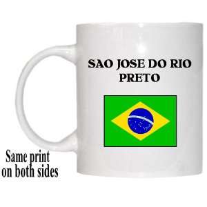  Brazil   SAO JOSE DO RIO PRETO Mug 