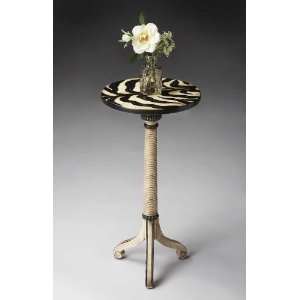  Butler Specialty Pedestal Table   1583191