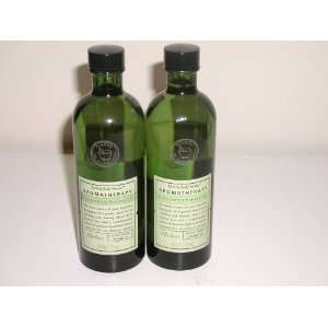 Bath & Body Works Aromatherapy Plants in Harmony Eucalyptus Spearmint 