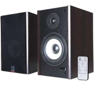 Microlab SOLO2C 2.0 Speakers/ 60W RMS (30W+30W)/ Remote Control 