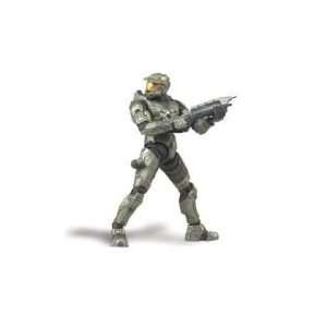   Halo 3 Master Chief Spartan 117 12 Action Figure Toys & Games
