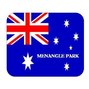  Australia, Menangle Park Mouse Pad 
