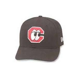 Chattanooga Lookouts 2008 Alt 2 Cap by New Era