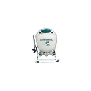  SP Systems Backpack Sprayer   4 Gallon, 70 PSI, Model 