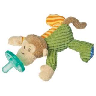 WubbaNub Infant Baby Soothie Pacifier Plush Toy U Pick  