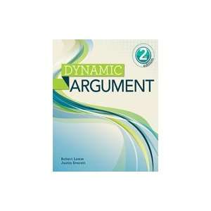  Dynamic Argument, 2nd Edition 