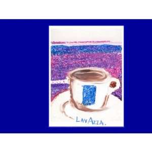 lavazza coffee cup Mugs 