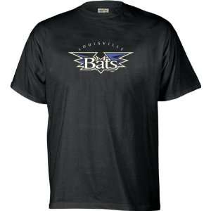  Louisville Bats Perennial T Shirt