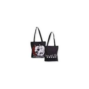  Spice and Wolf Holo Tote Bag