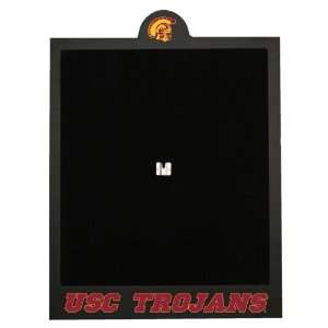  Southern California Trojans Officially Licensed Dartboard 