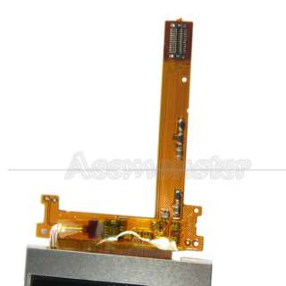 NEW LCD SCREEN FOR SONY ERICSSON S500 W580 W580I +TOOLS  
